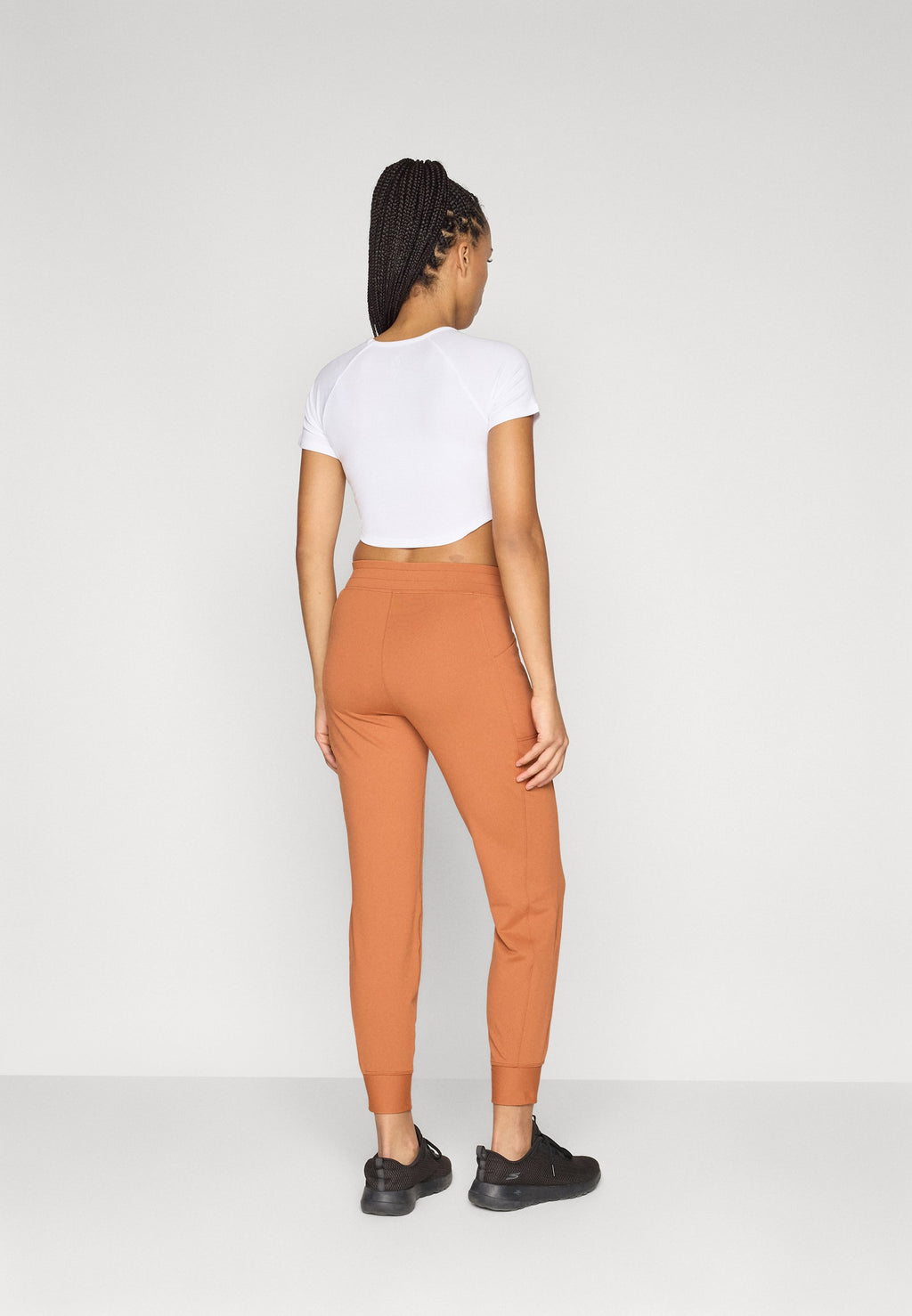 Fabletics ON THE GO