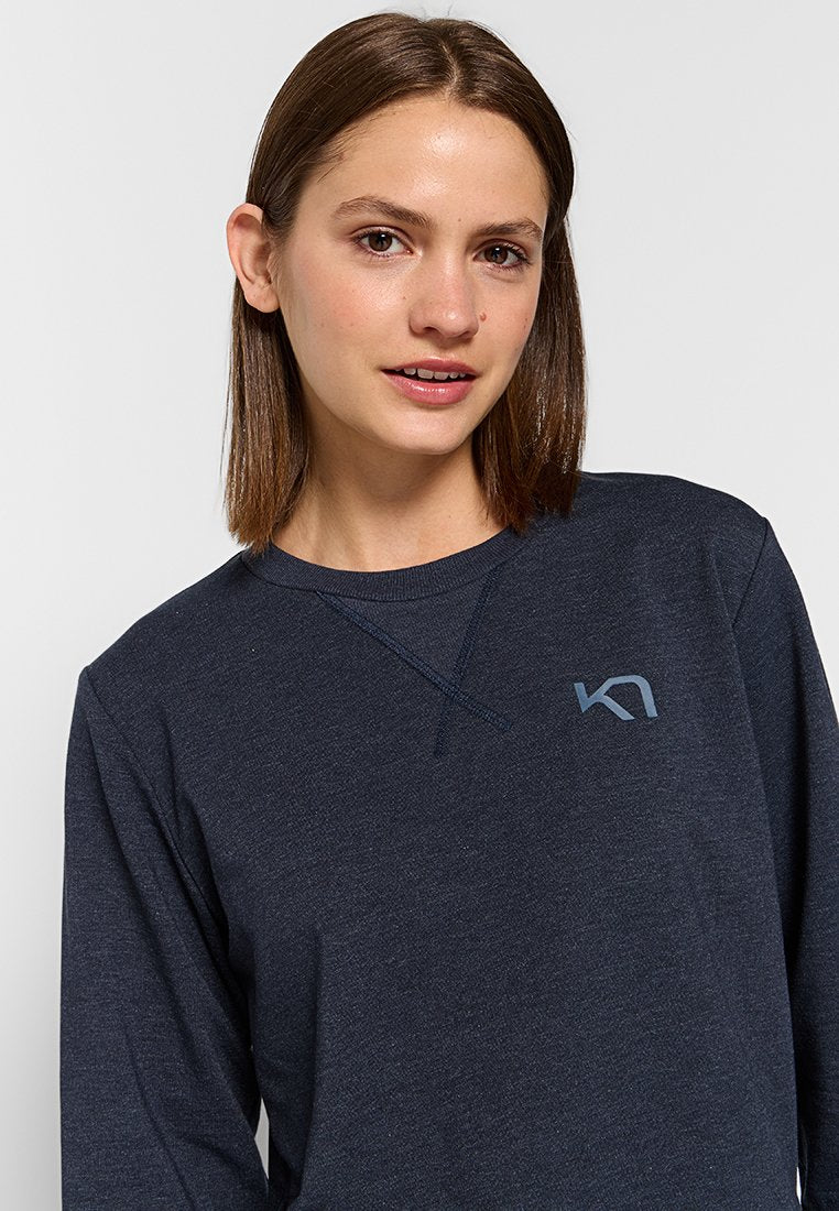 Kari Traa