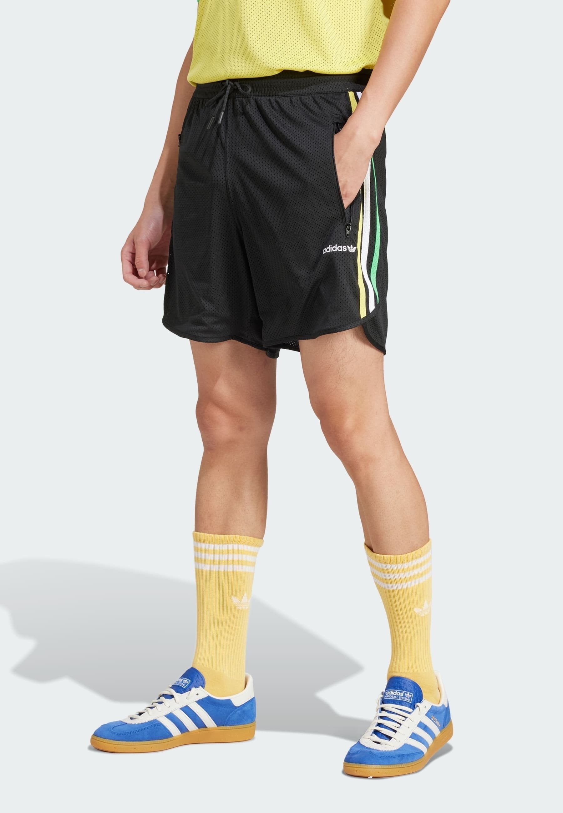 adidas Originals SPRNT SHRT