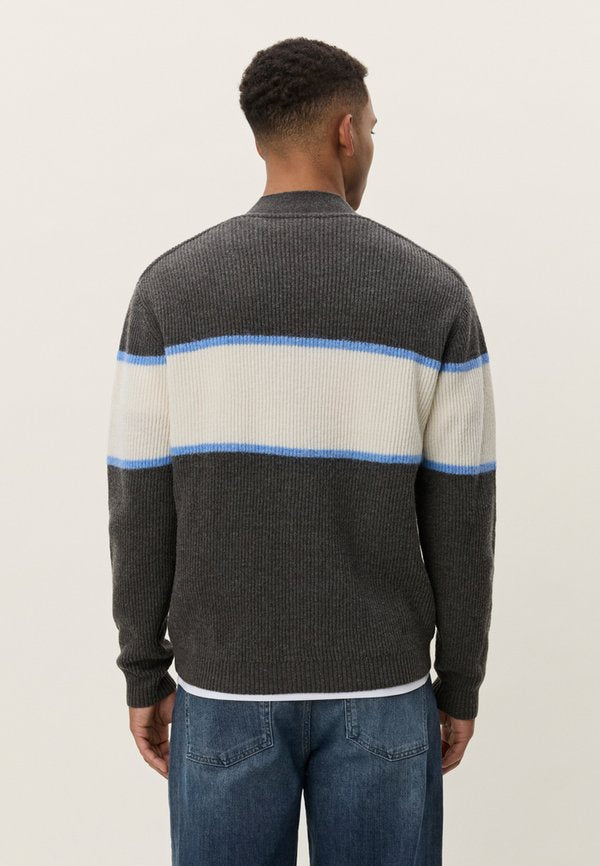 Les Deux CORY KNITTED CARDIGAN