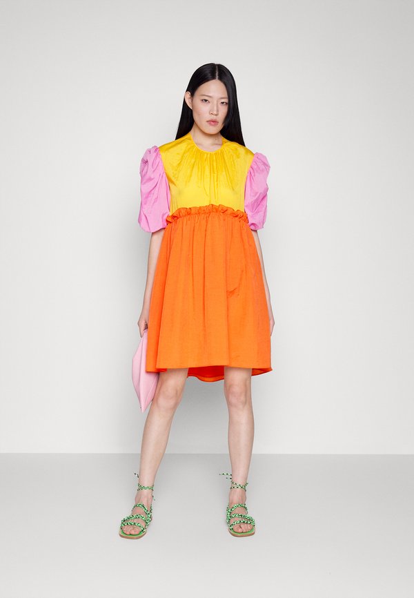 Brogger EXCLUSIVE ADA DRESS