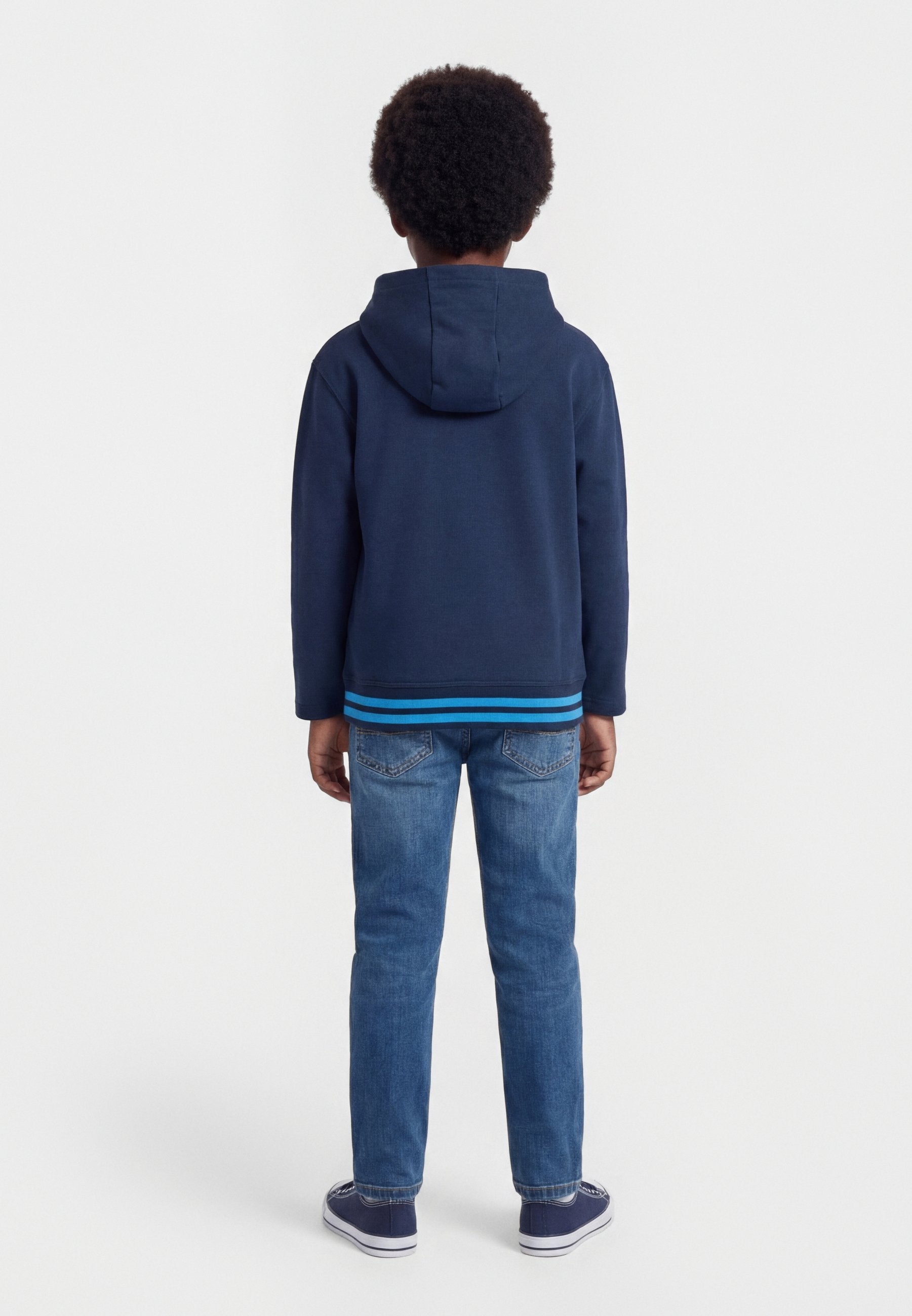 Ellesse RICARDON HOODY