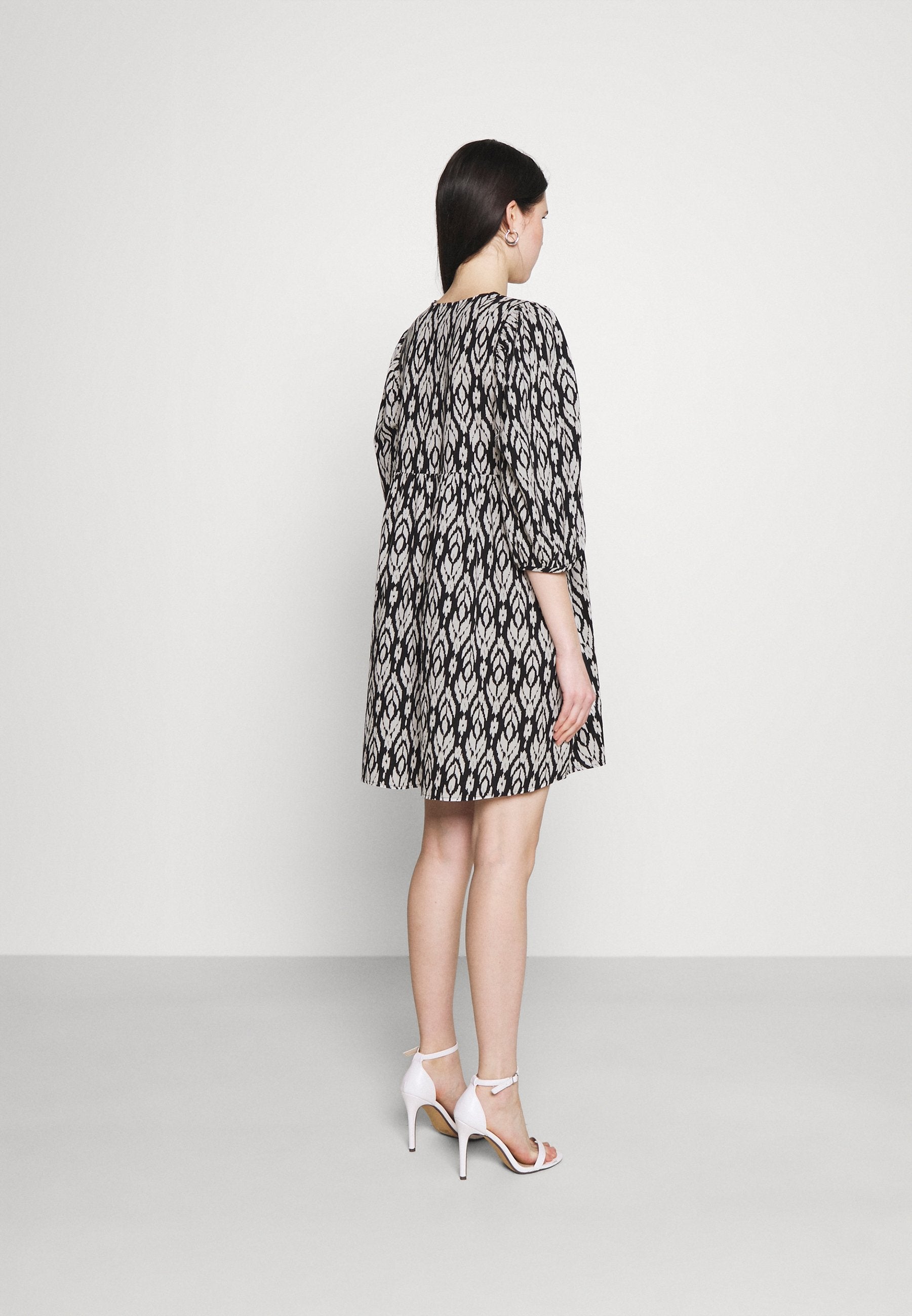 Vero Moda VMDICTHE SHORT DRESS