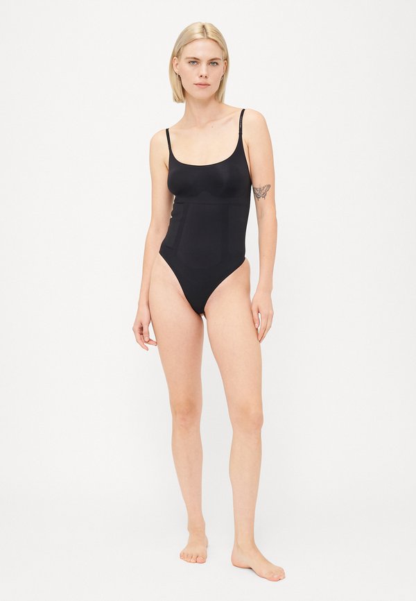 Calvin Klein Underwear SECURE SCULPT BODYSUIT
