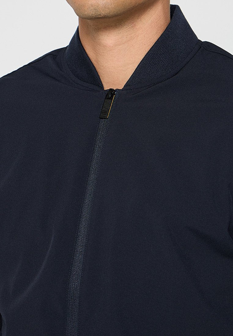 NO EXCESS Bomberjacke Media 3