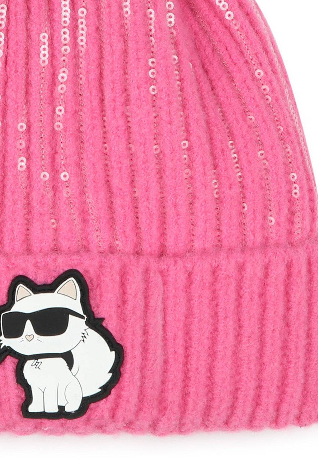 BONNET UNISEX Media 3