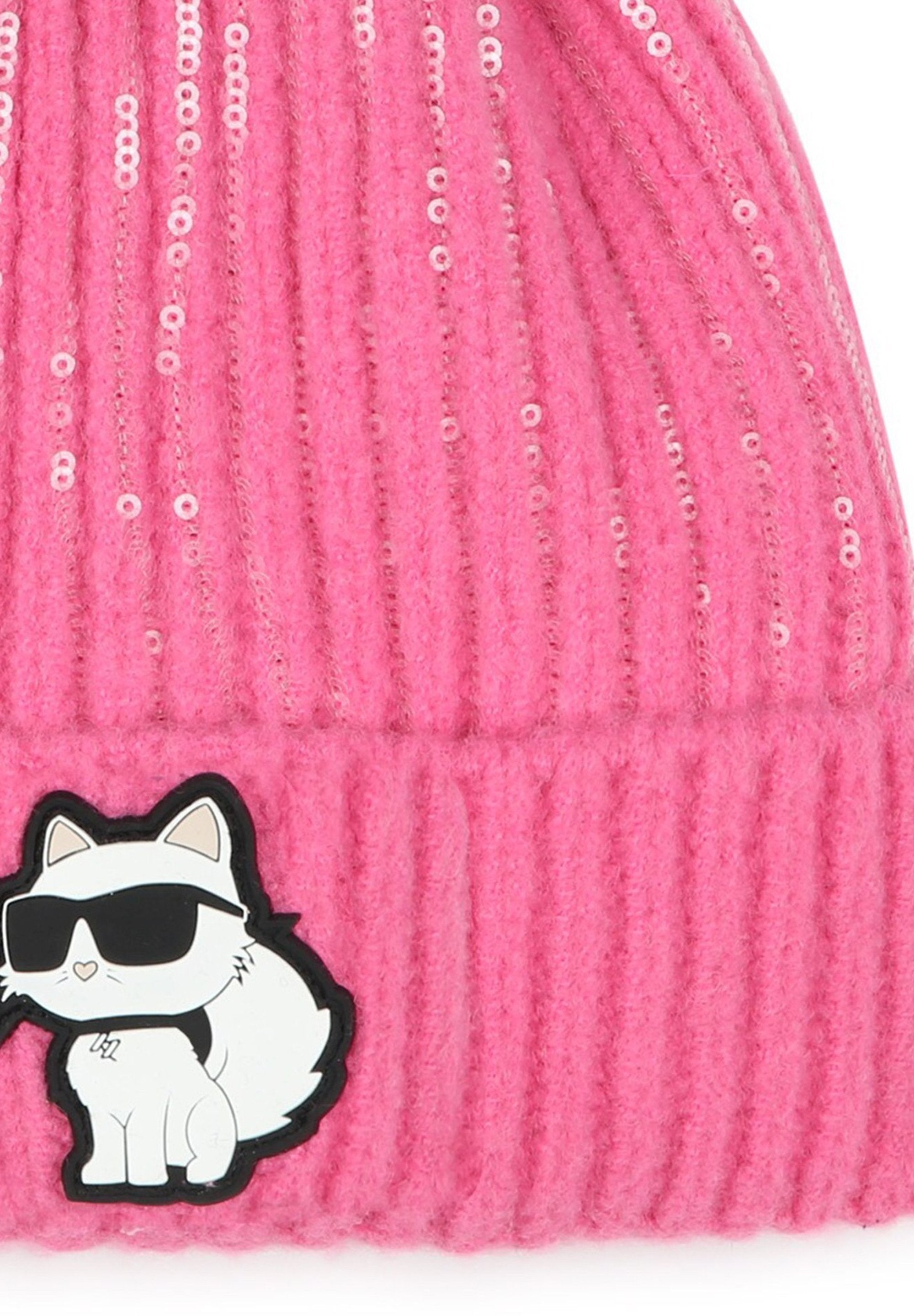 BONNET UNISEX Media 3