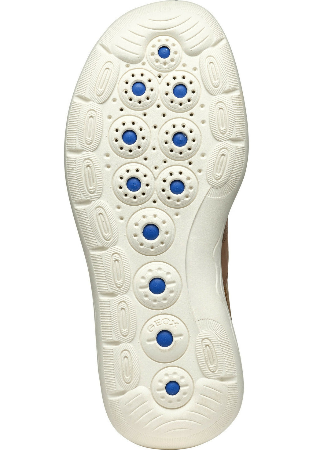 Geox D SPHERICA EC5W