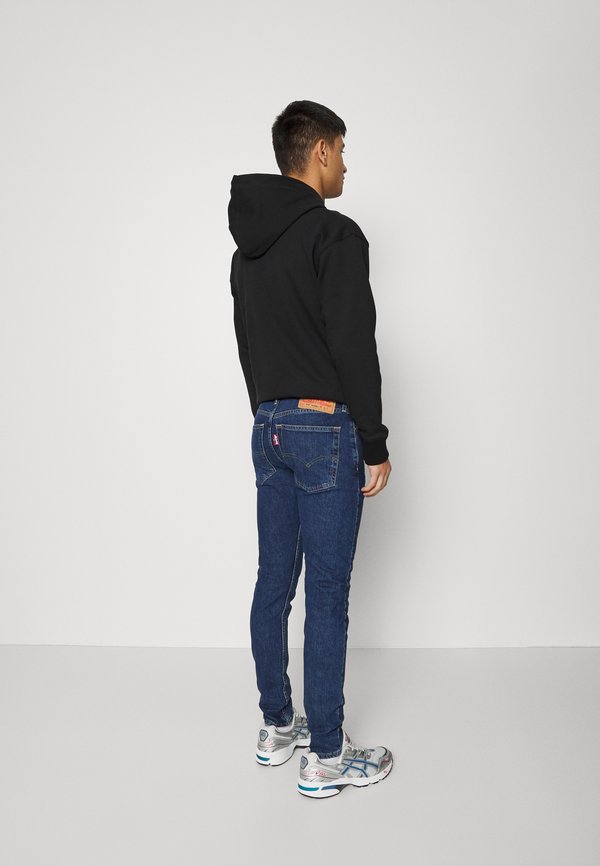 Levi's® 519™ EXTREME SKINNY HI-BALL