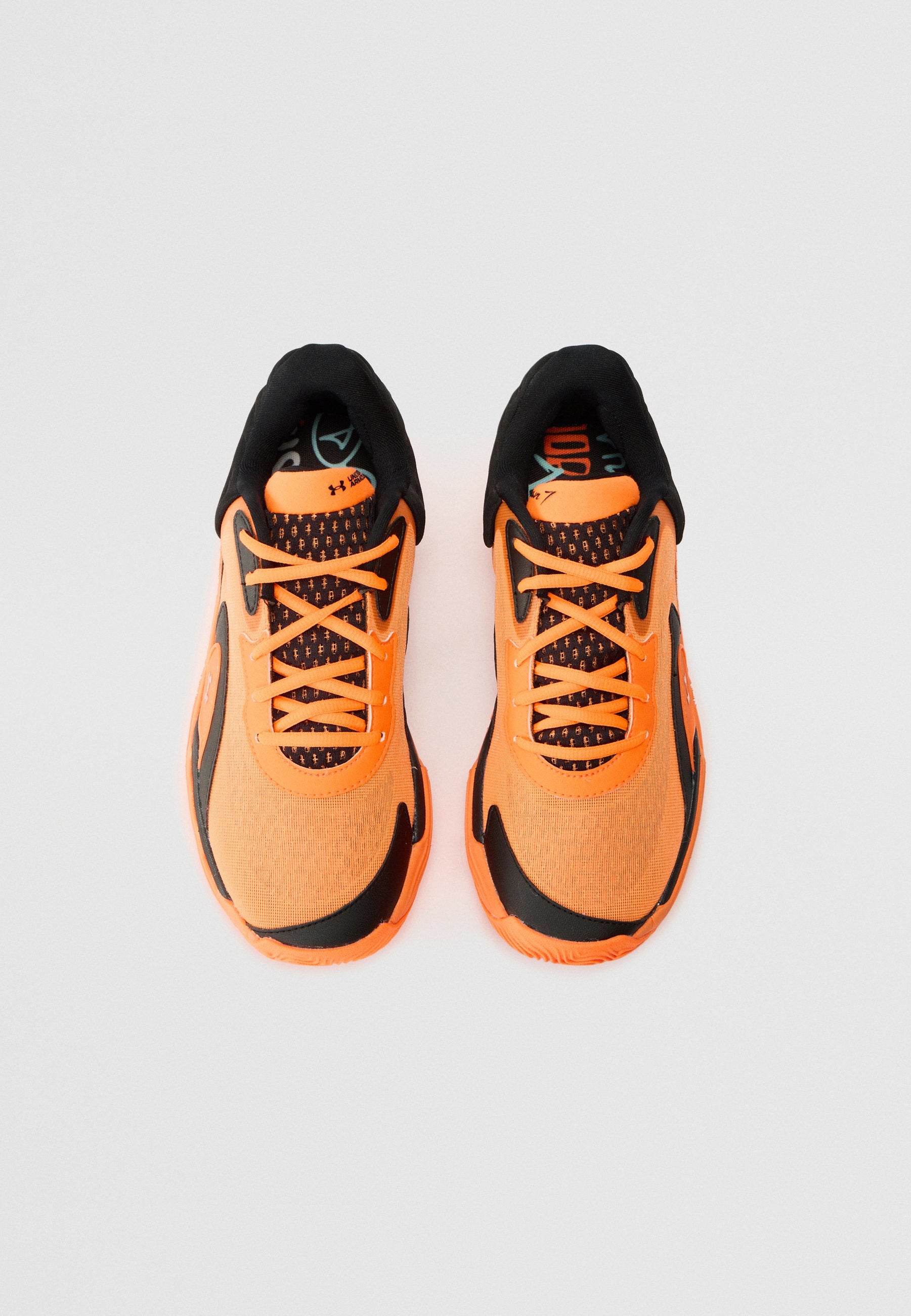 Under Armour UA SPAWN 7 UNISEX