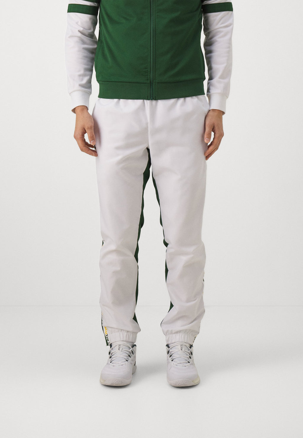 Lacoste Sport TROUSERS TC