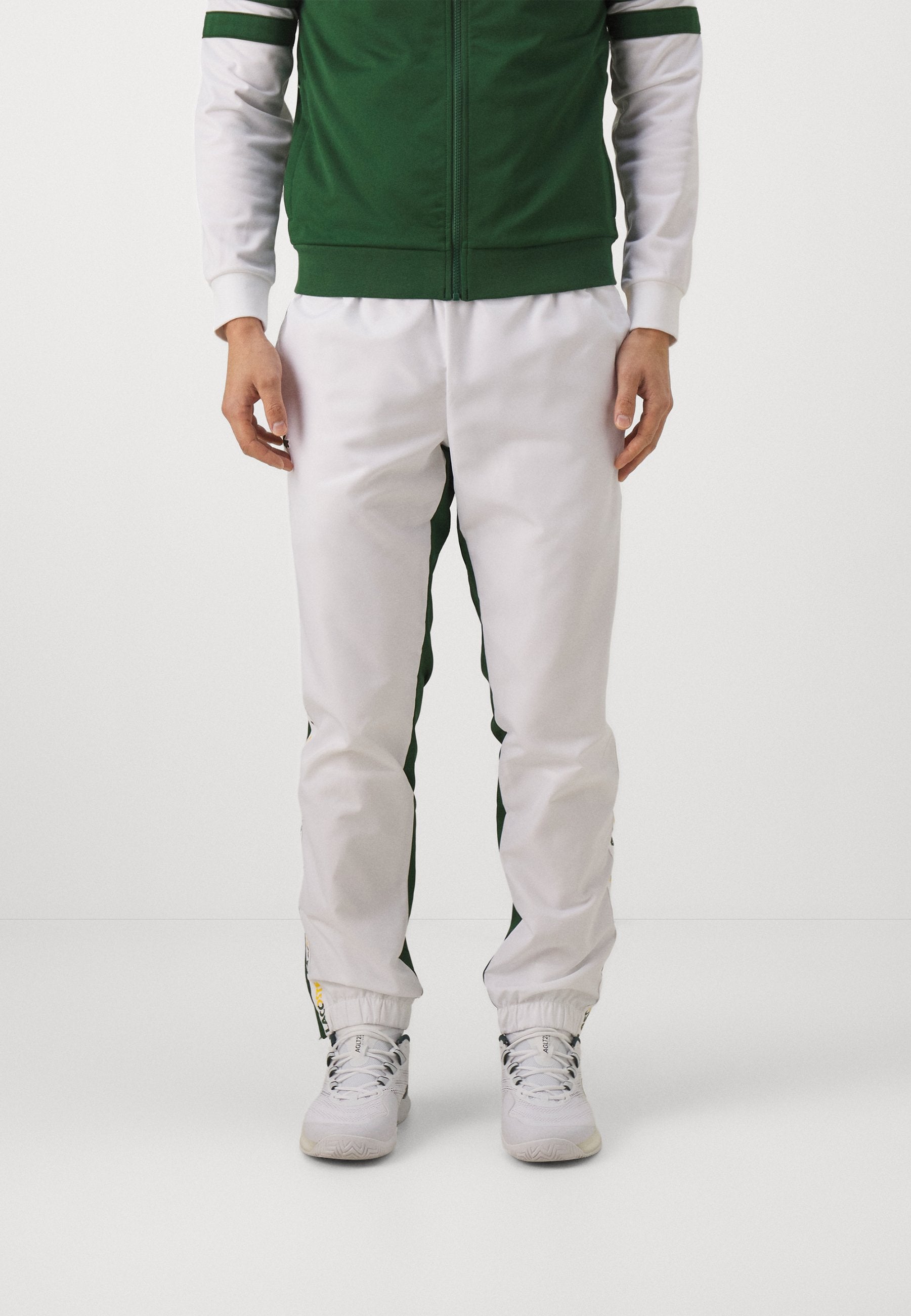 Lacoste Sport TROUSERS TC
