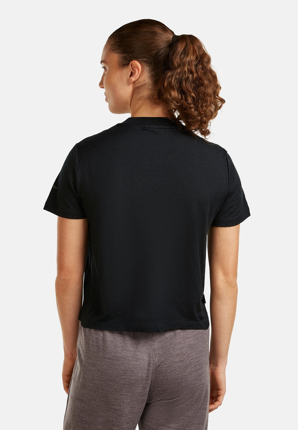 icebreaker CROP
