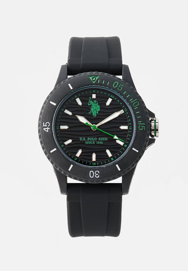 U.S. Polo Assn. WINNER