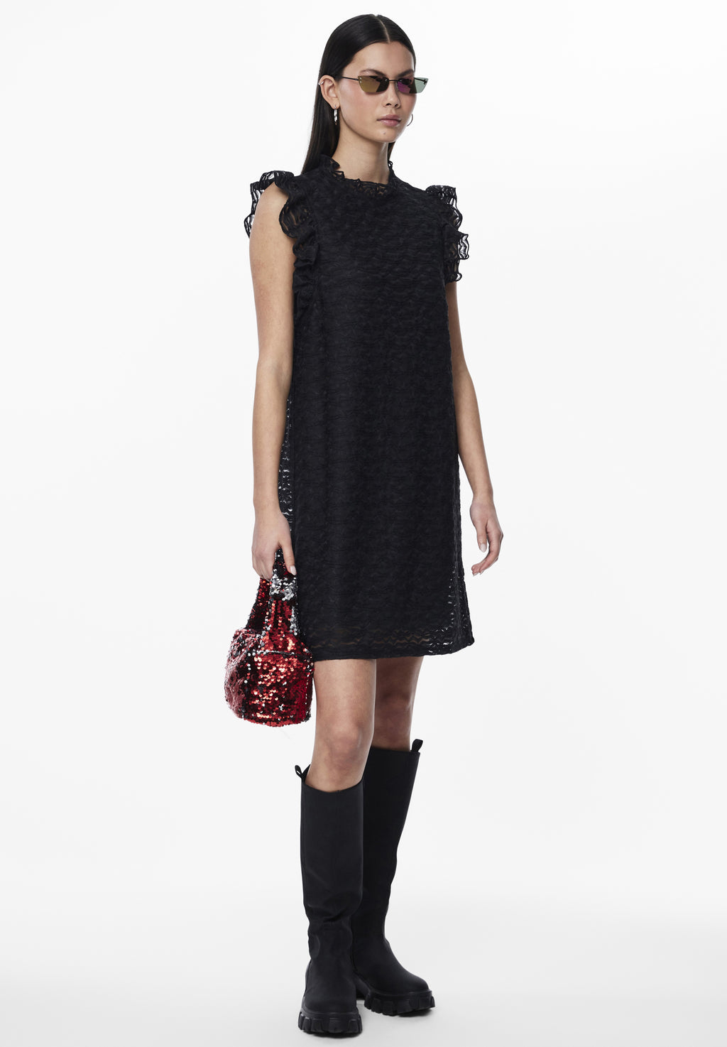 Pieces PCJOLLINE DRESS