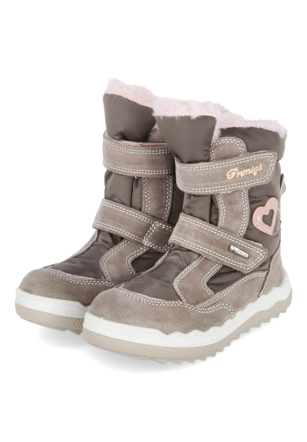 Primigi Snowboot/Winterstiefel Media 5