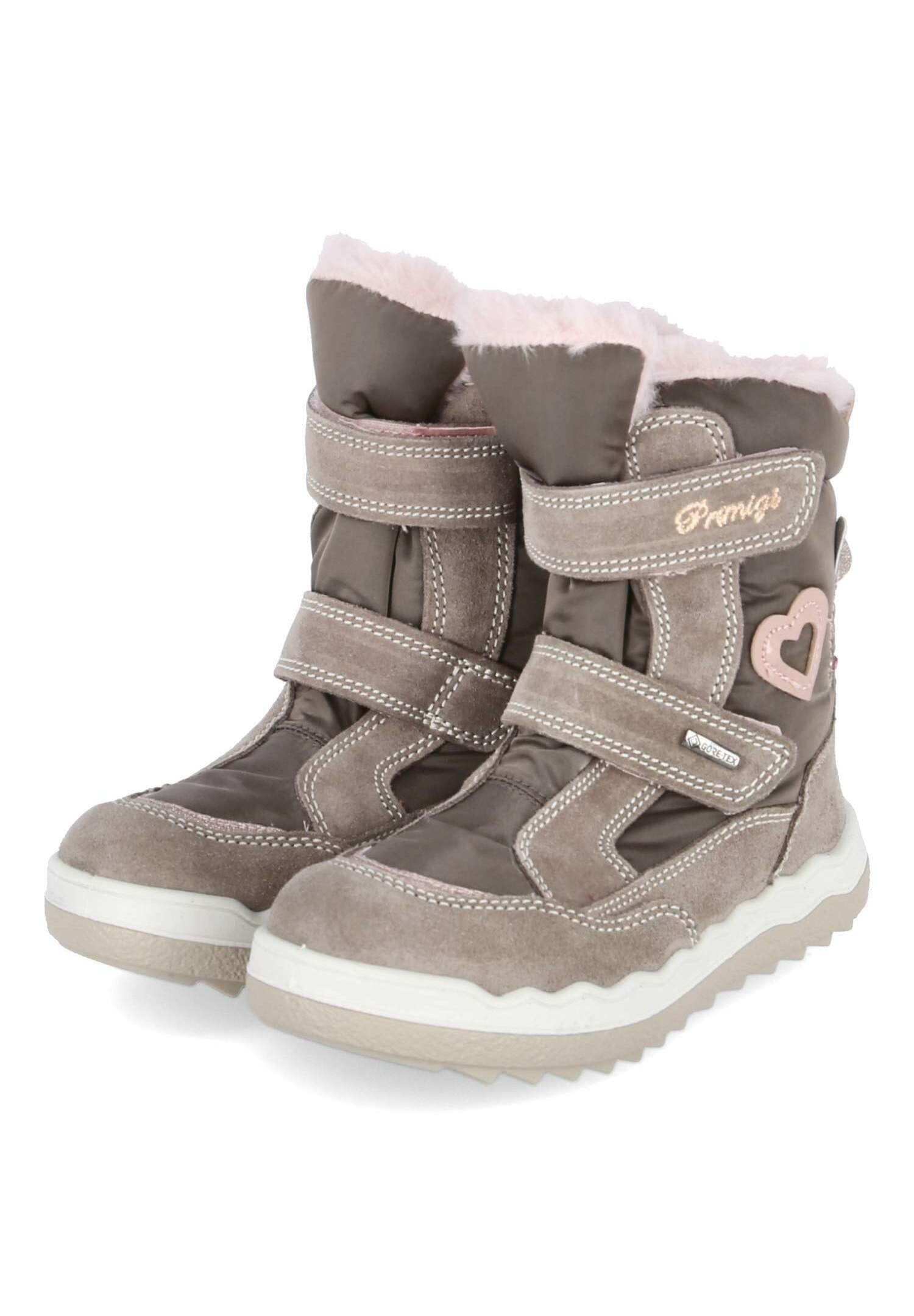 Primigi Snowboot/Winterstiefel Media 5