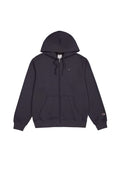 Champion ICONS TONAL FULL ZIP HOODIE