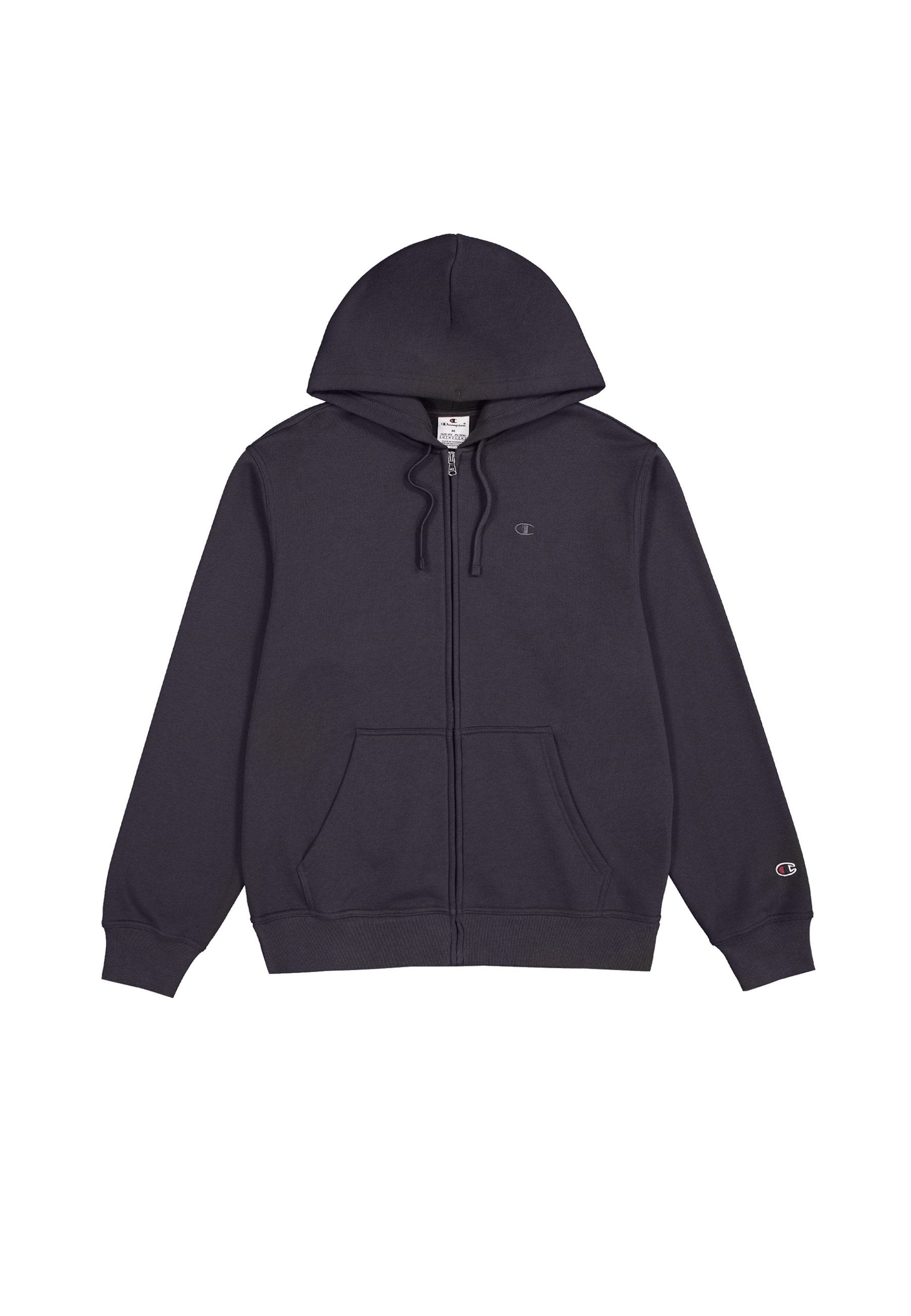 Champion ICONS TONAL FULL ZIP HOODIE
