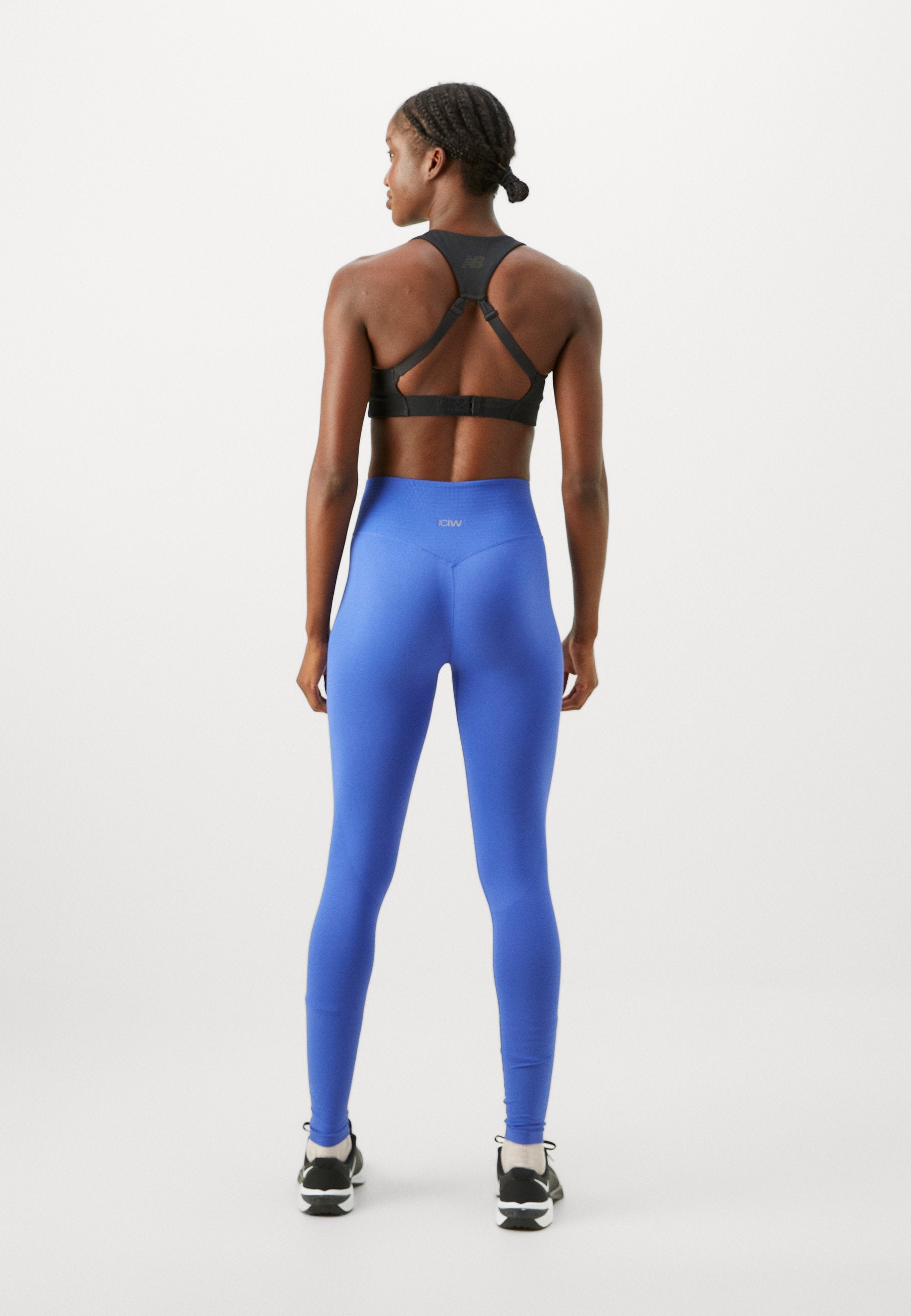 ICANIWILL DEFINE SEAMLESS V SHAPE