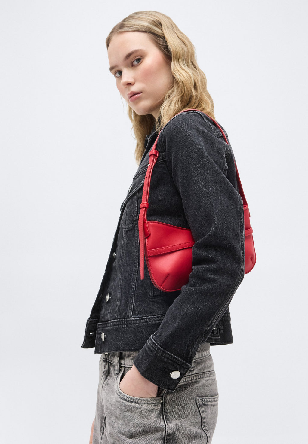 Lee RIDER JACKET