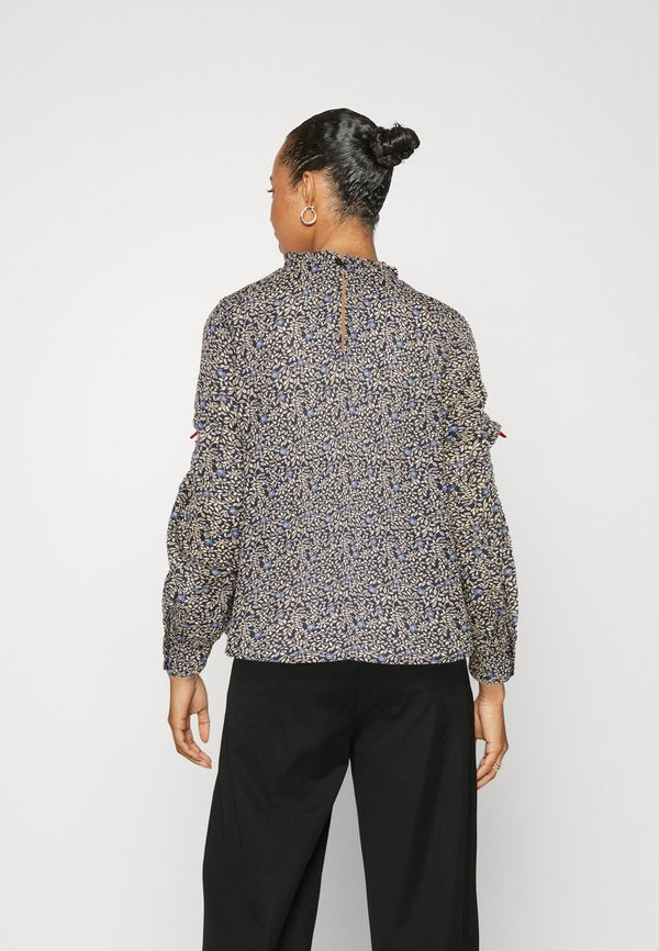 Vero Moda VMTIRA O-NECK
