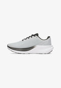 Under Armour CHARGED+ CHASE - Road running shoes - mod gray