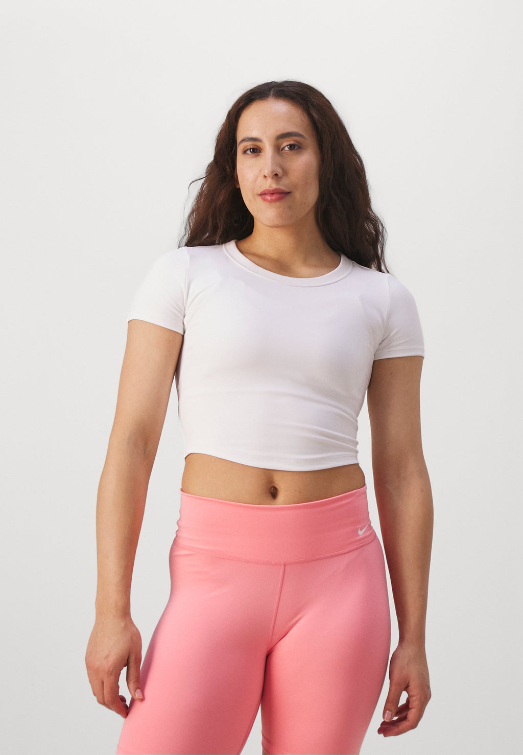 Nike Performance ONE FITTED TOP