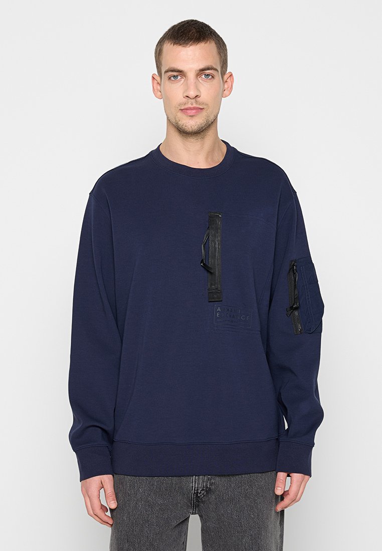 Armani Exchange Sweatshirt Media 1
