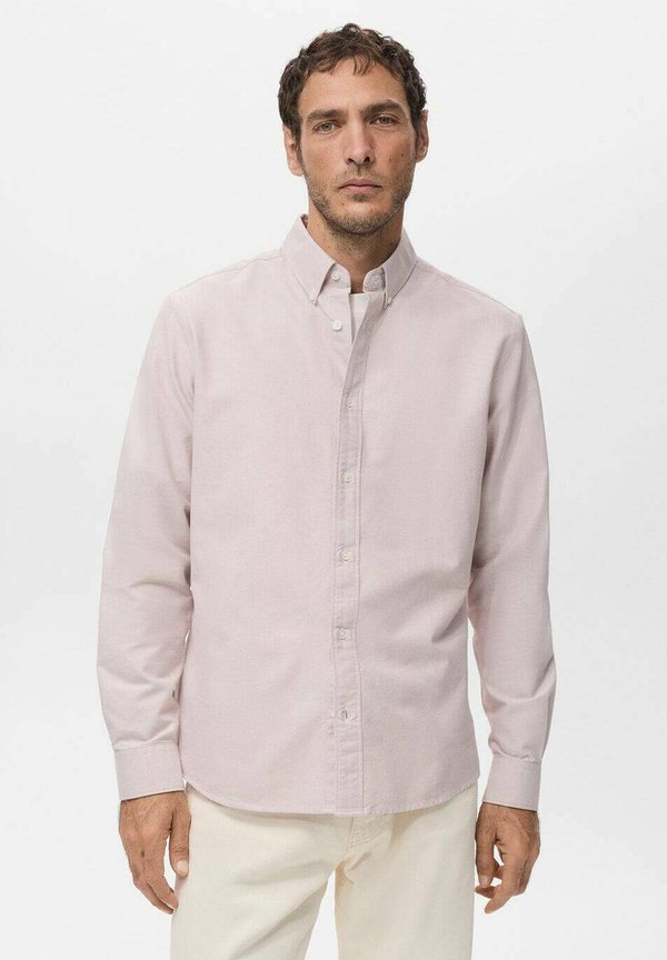 Mango ADULT - Shirt - pink