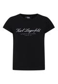 KARL LAGERFELD KIDS T-Shirt print Media 1