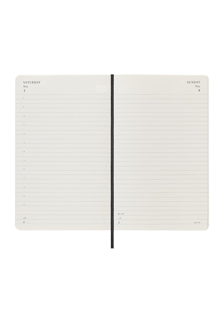 Moleskine
