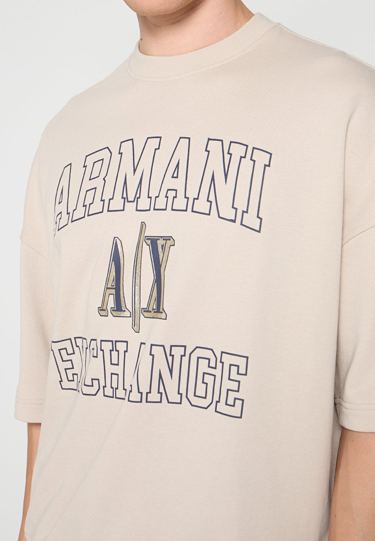 Armani Exchange Sweatshirt Media 5