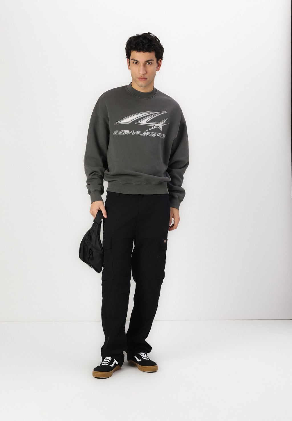 LOW LIGHTS STUDIOS® CREW NECK UNISEX