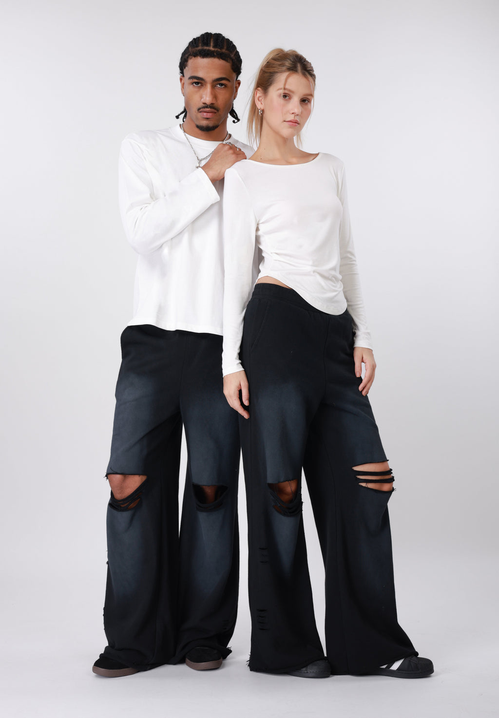 YOURTURN UNISEX