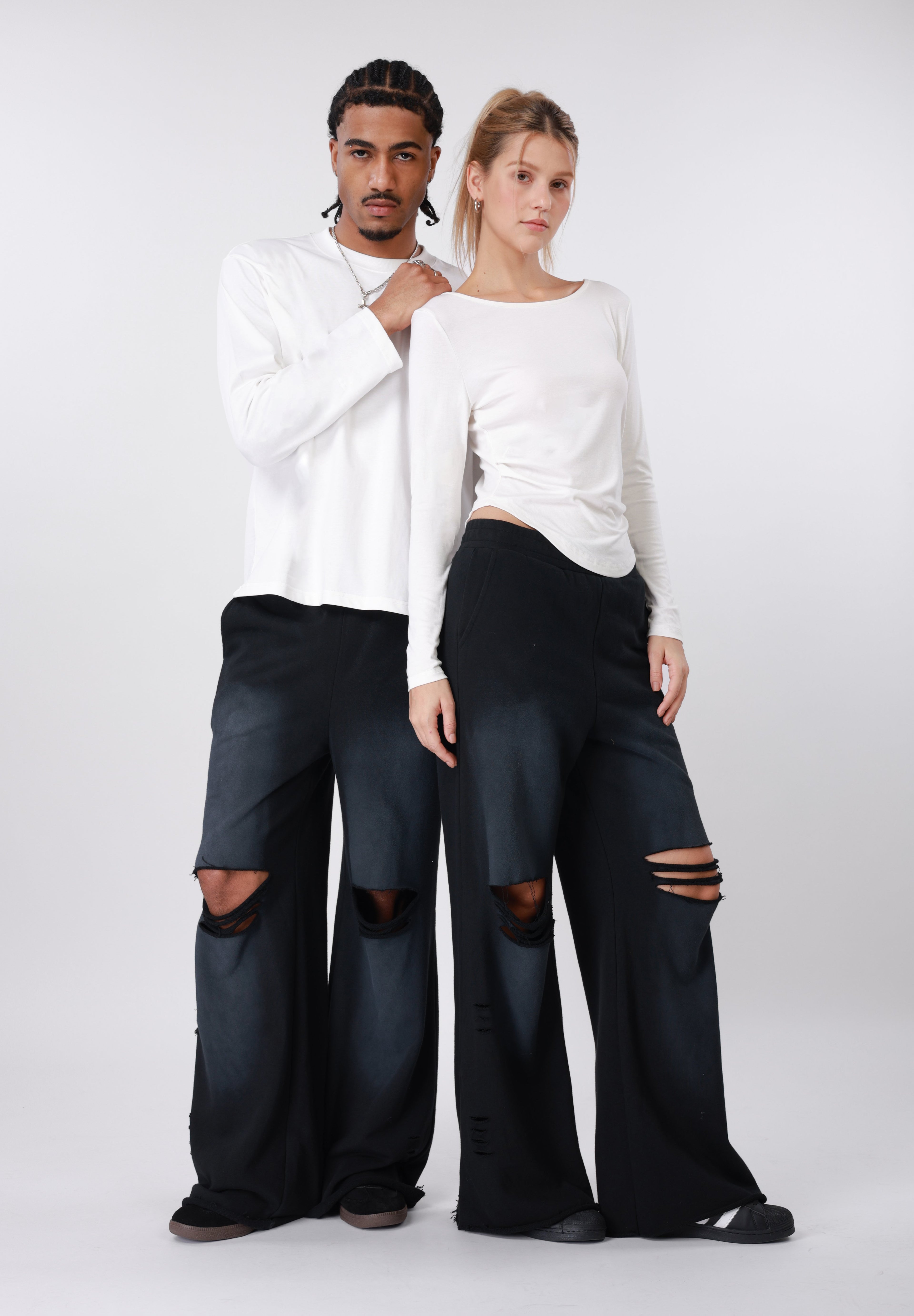YOURTURN UNISEX