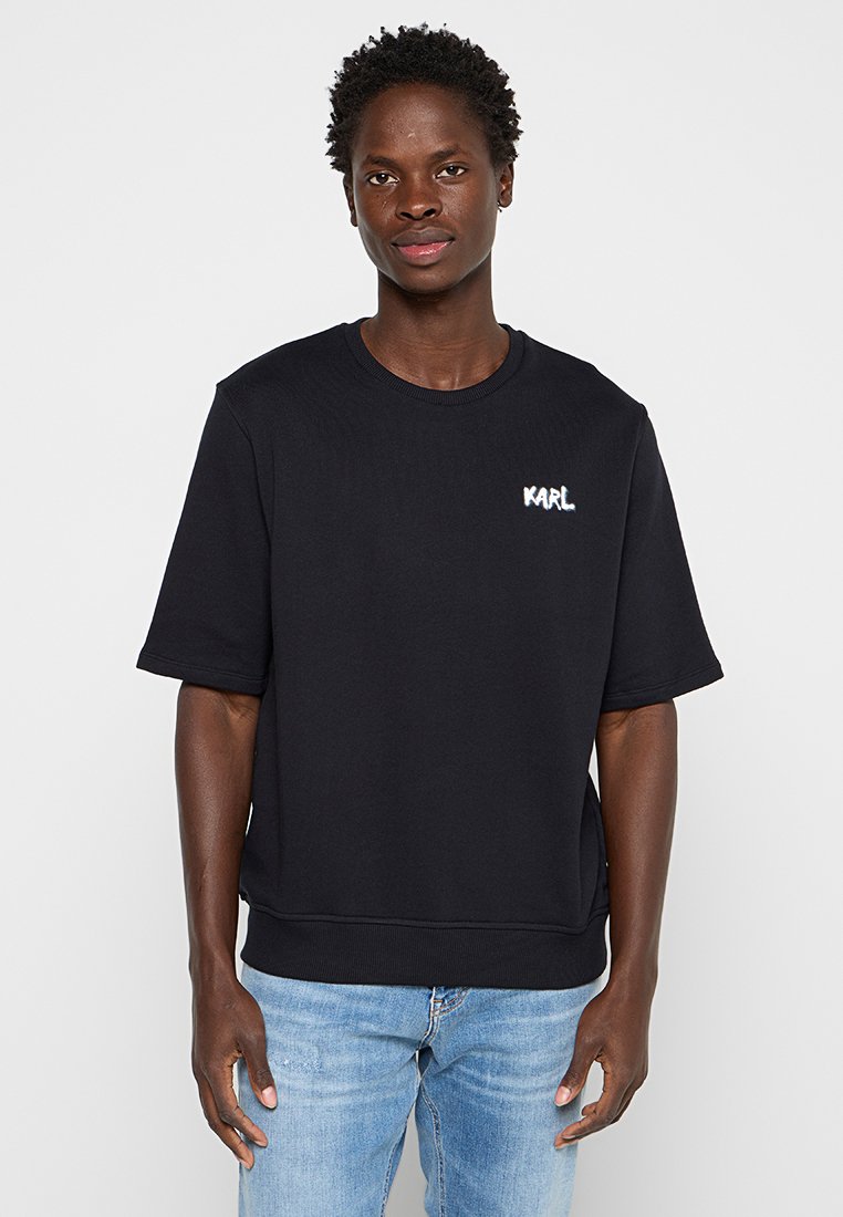 KARL LAGERFELD Sweatshirt Media 1