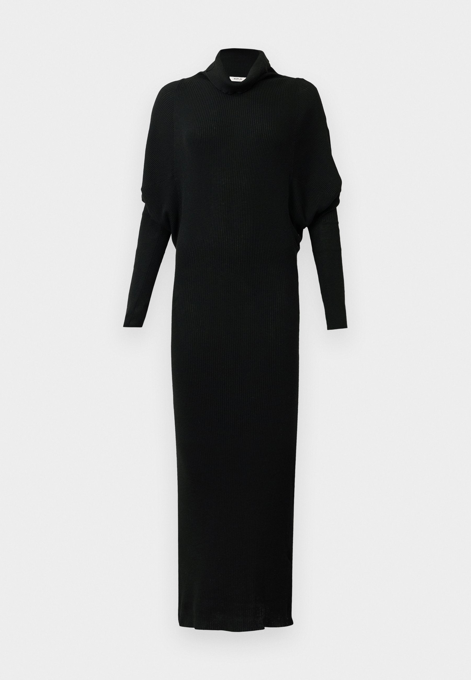 Replay DRESS