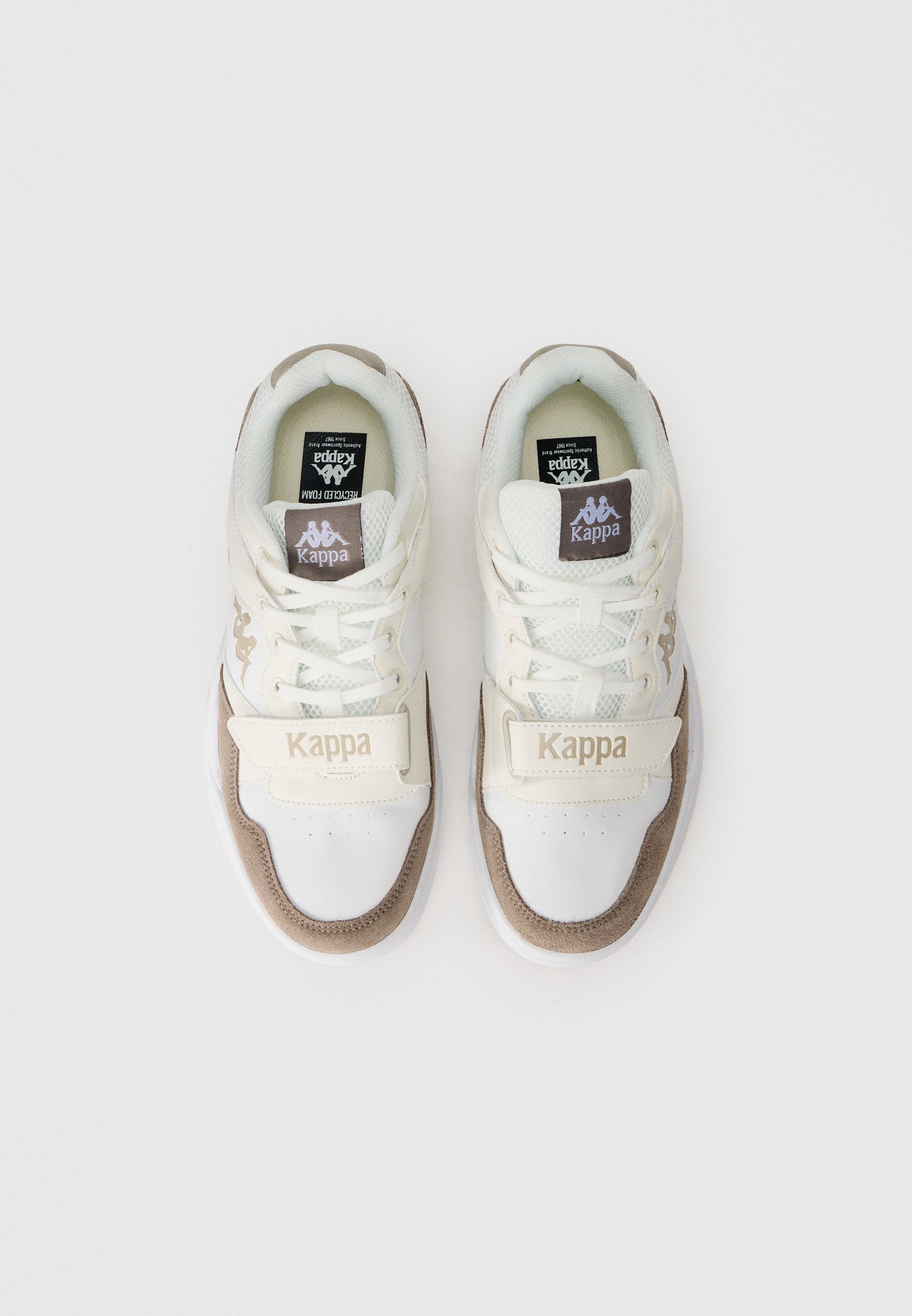Kappa AUTHENTIC ATLANTA 2