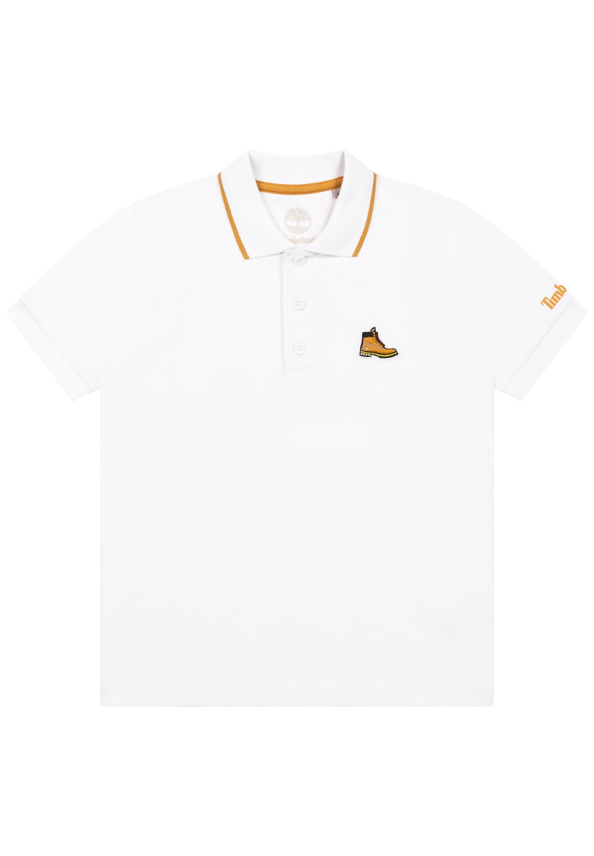Timberland Poloshirt - Timberland - View 1