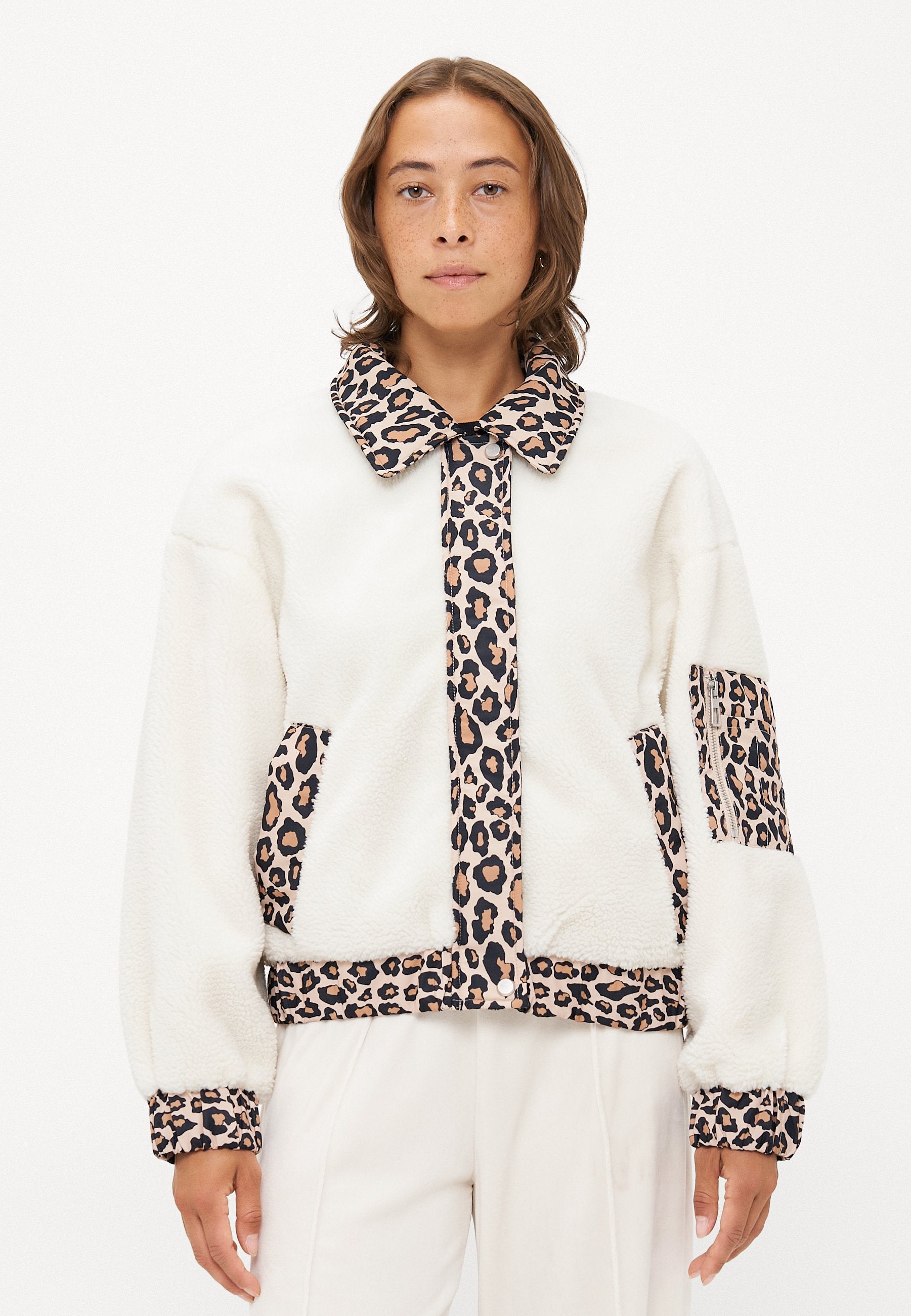 ONLSIENA MIX JACKET LIFE  Media 3