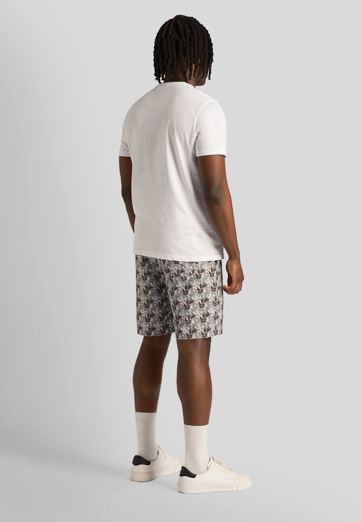 Lyle & Scott FLORAL