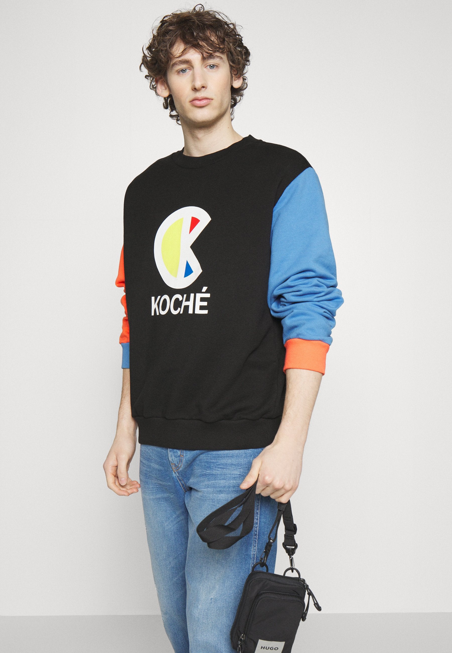 KOCHÉ UNISEX