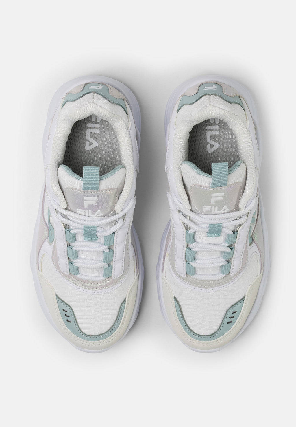  FOOTWEAR COLLENE LOGO  Media 3