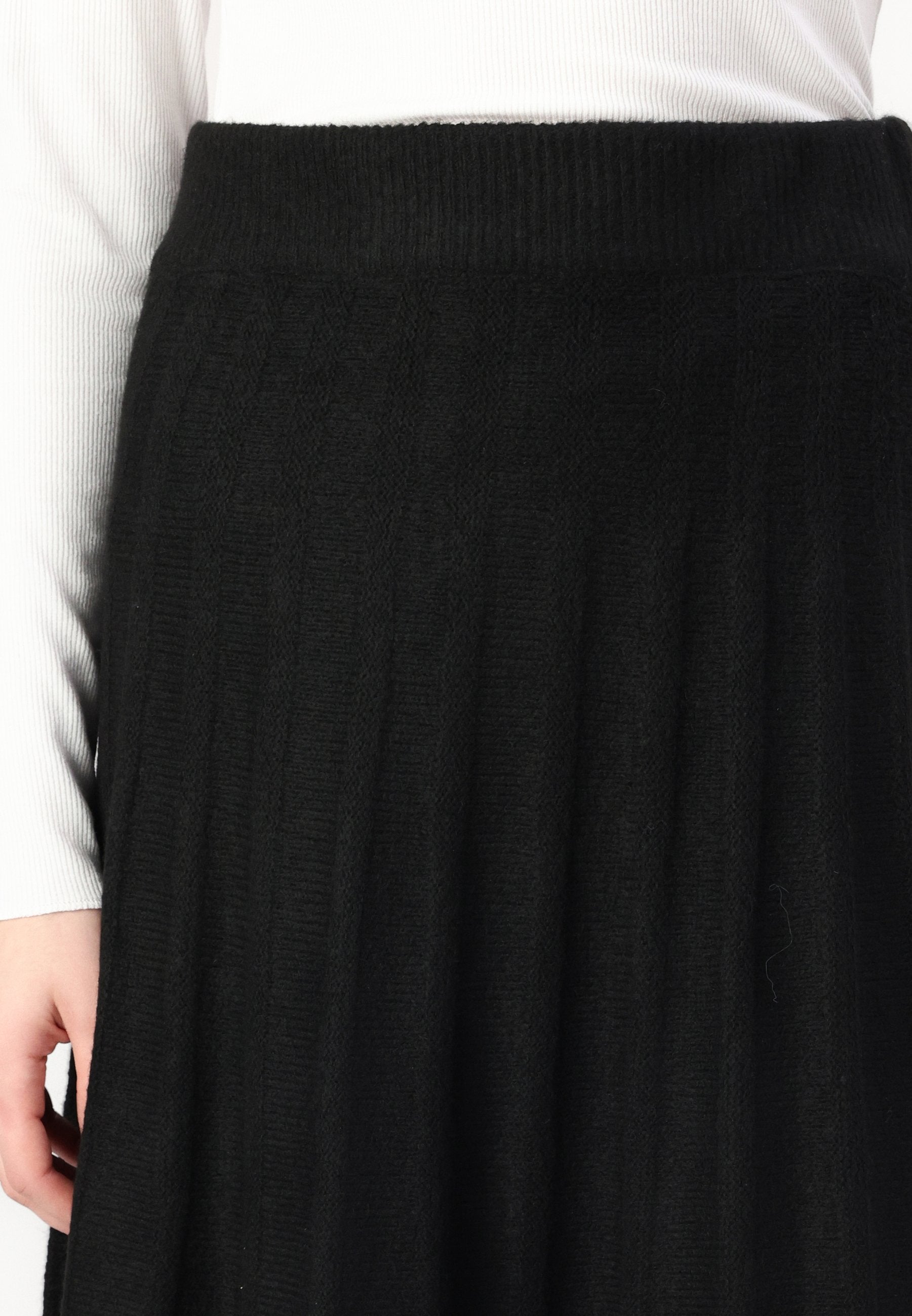 VILA VITILDE PLISSE SKIRT