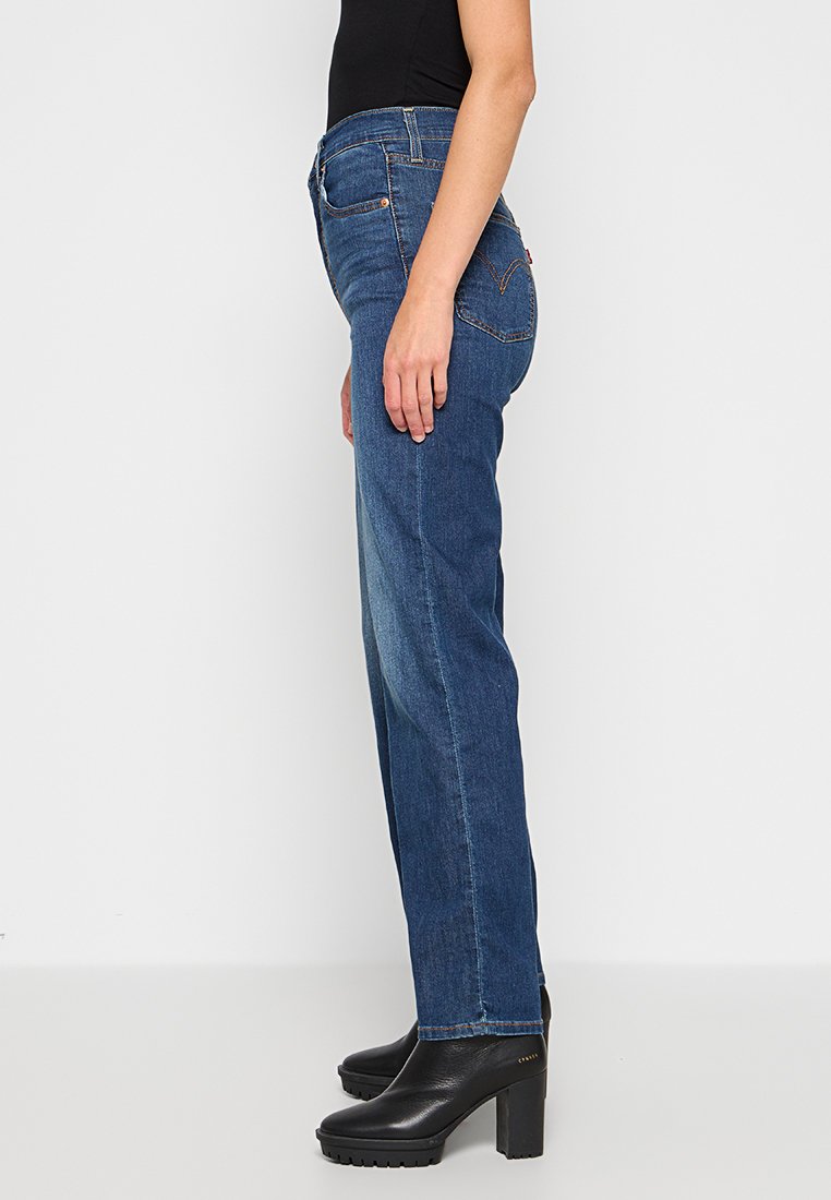Levi's® RIBCAGE STRAIGHT ANKLE