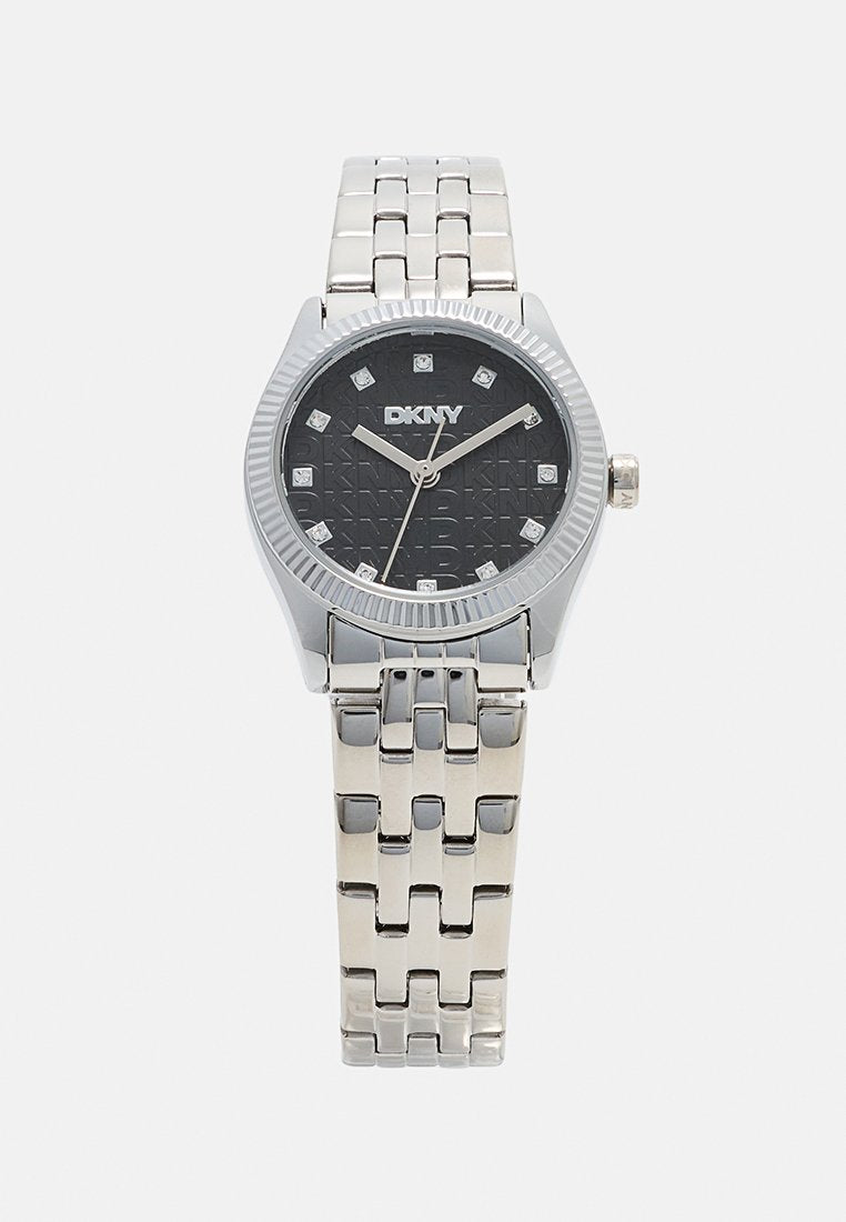 DKNY Uhr Media 1