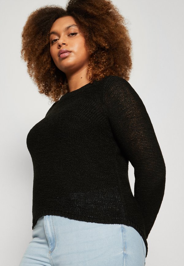 Vero Moda Curve VMCCHARITY O NECK