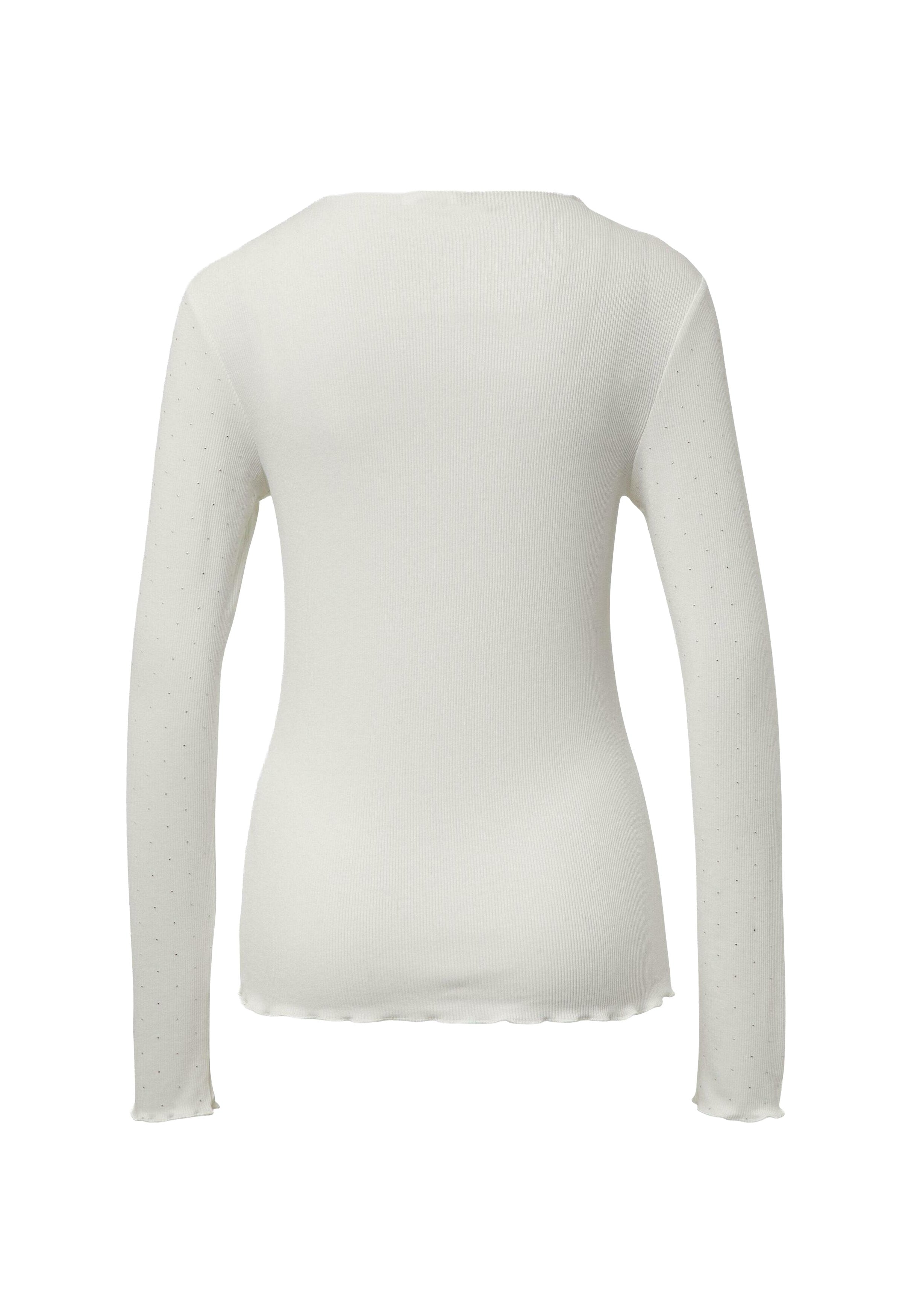 s.Oliver Langarmshirt Media 4