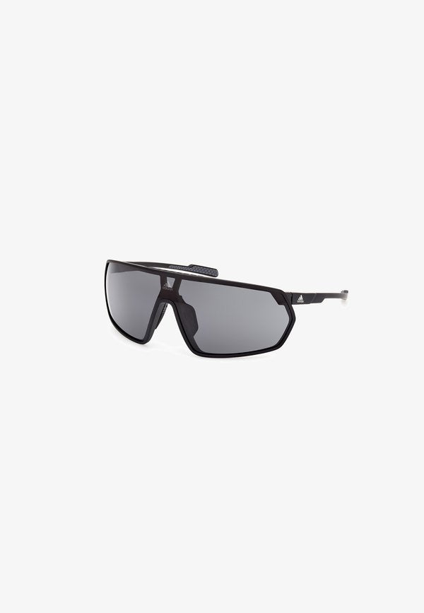 adidas Performance Sunglasses - nero grigio fumo